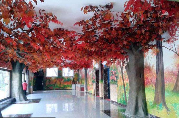 仿真榕樹.jpg 仿真榕樹