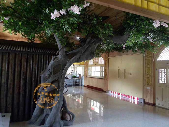 北京仿真榕樹(shù).jpg 北京仿真榕樹(shù)