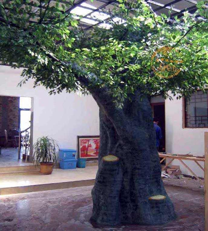 北京仿真榕樹(shù).jpg 北京仿真榕樹(shù)