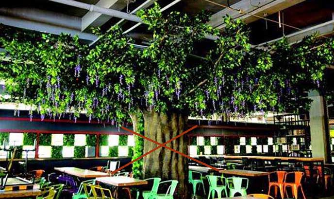 仿真榕樹.jpeg 仿真榕樹