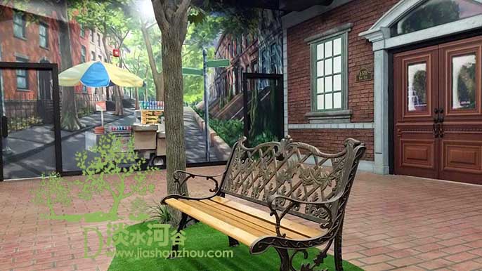 仿真楊樹(shù).jpg 仿真楊樹(shù)