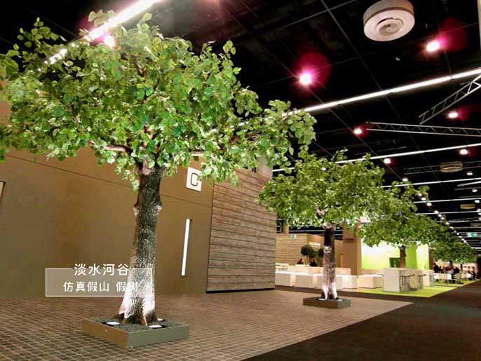 仿真楊樹.jpg 仿真楊樹