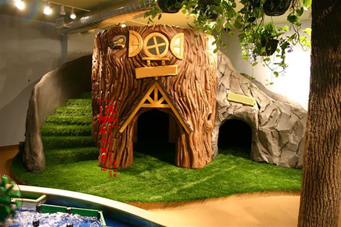 仿真樹(shù).jpg 仿真樹(shù)