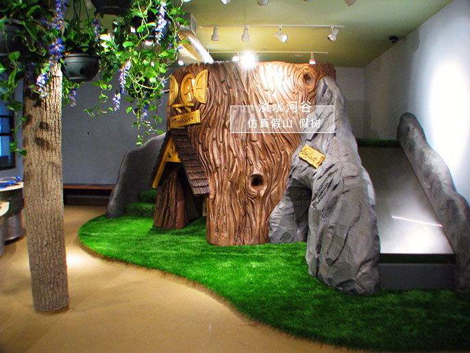 仿真樹(shù).jpg 仿真樹(shù)