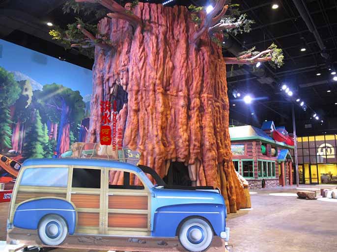 幼兒園假樹(shù).jpg 幼兒園假樹(shù)