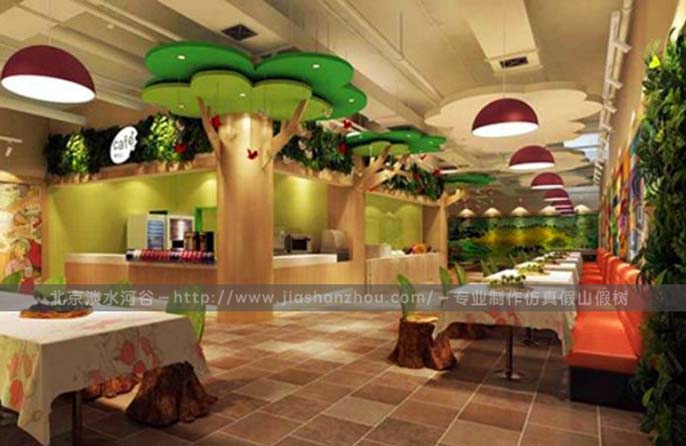 仿真樹(shù).jpg 仿真樹(shù)