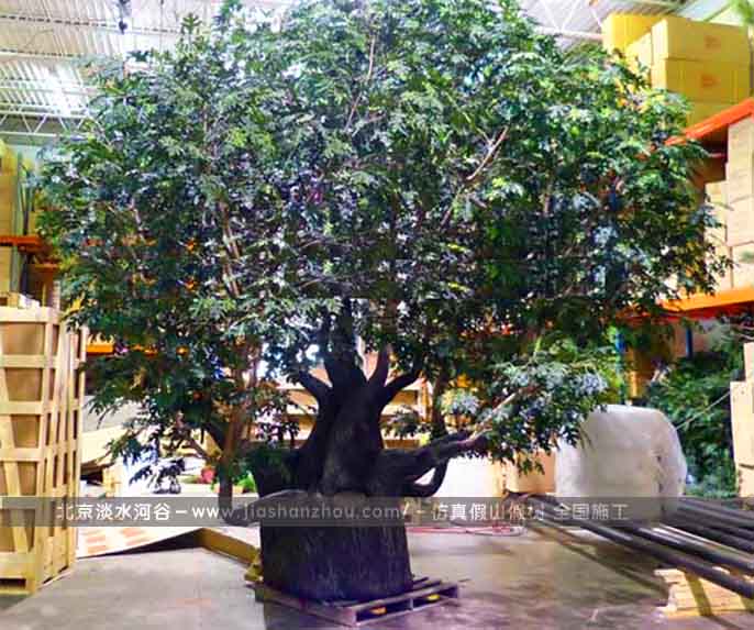 仿真樹.jpg 仿真樹