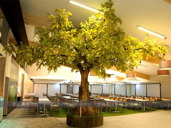 仿真樹.jpg 仿真樹