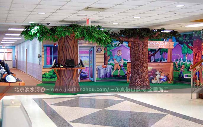 仿真樹.jpg 仿真樹