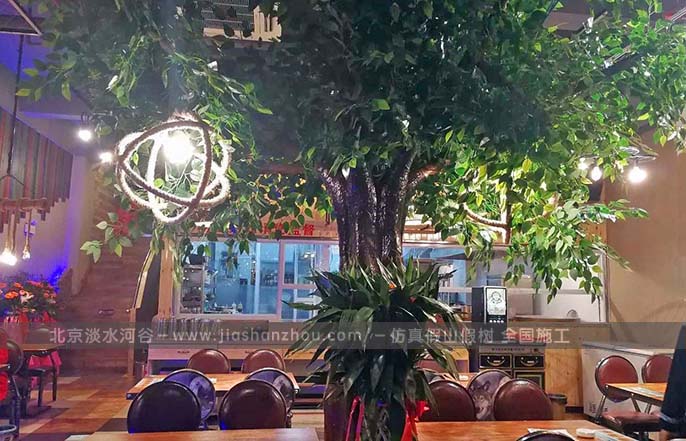 仿真樹(shù).jpg 仿真樹(shù)