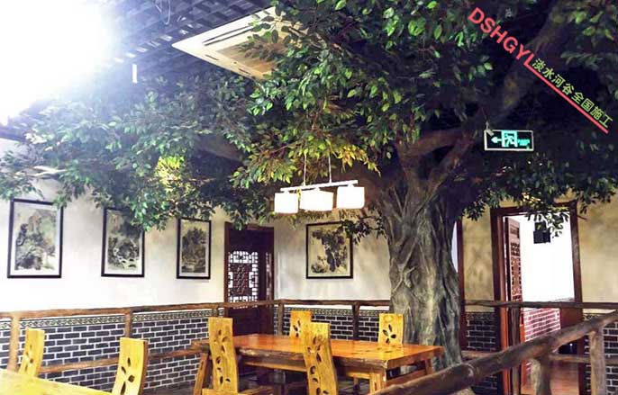 仿真樹(shù).jpg 仿真樹(shù)