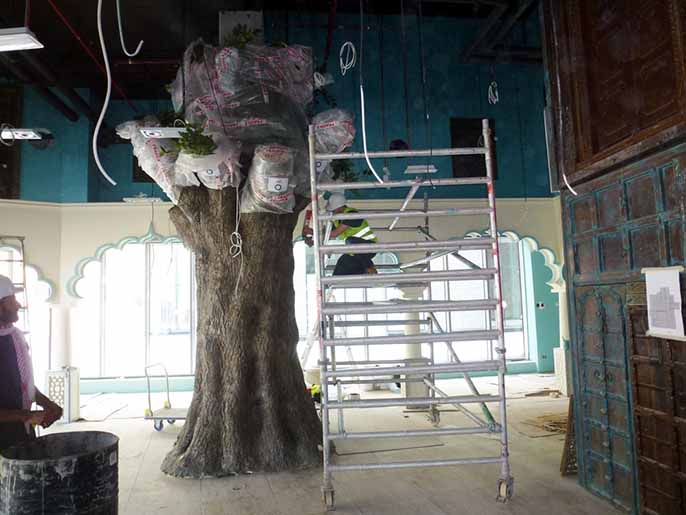 仿真樹(shù).jpg 仿真樹(shù)