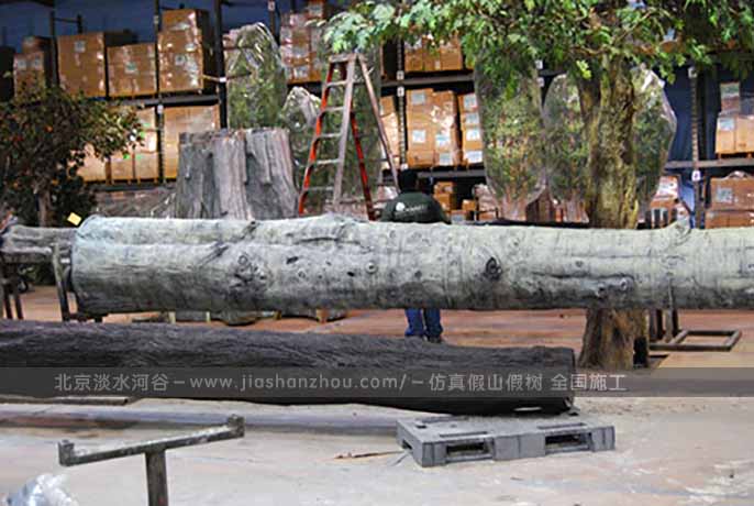 仿真樹(shù).jpg 仿真樹(shù)