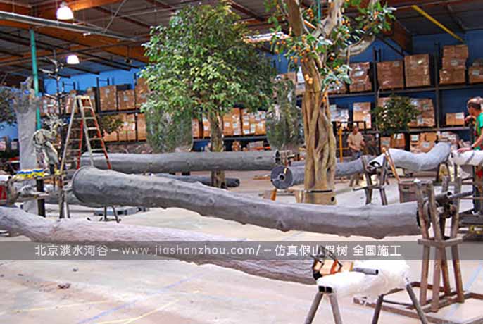 仿真樹(shù).jpg 仿真樹(shù)