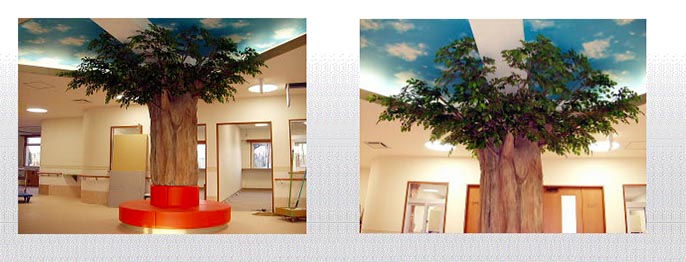 仿真樹(shù).jpg 仿真樹(shù)