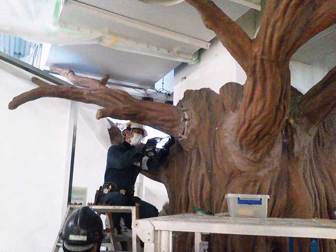 仿真樹.jpg 仿真樹