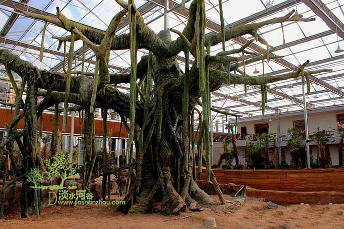 仿真樹.jpg 仿真樹