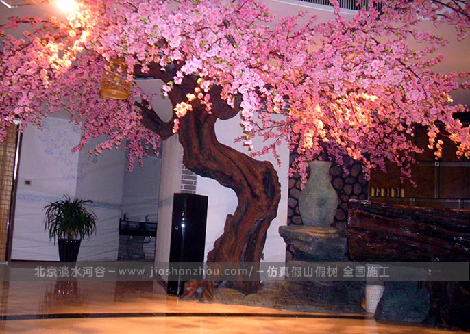 仿真梅花樹(shù).jpg 仿真梅花樹(shù)