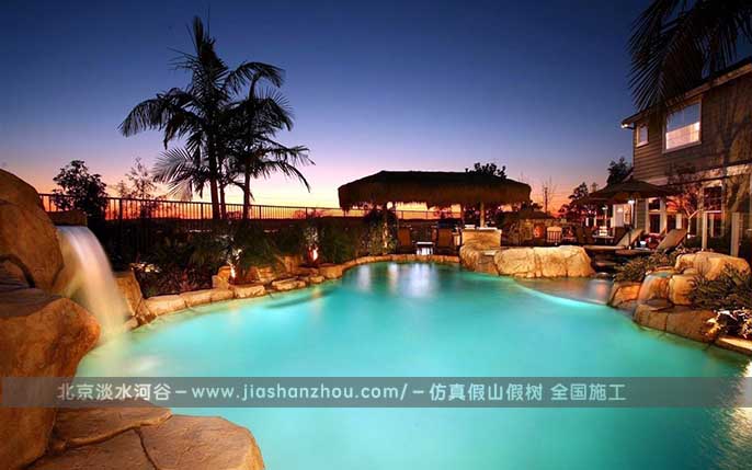 塑石假山.jpg 塑石假山