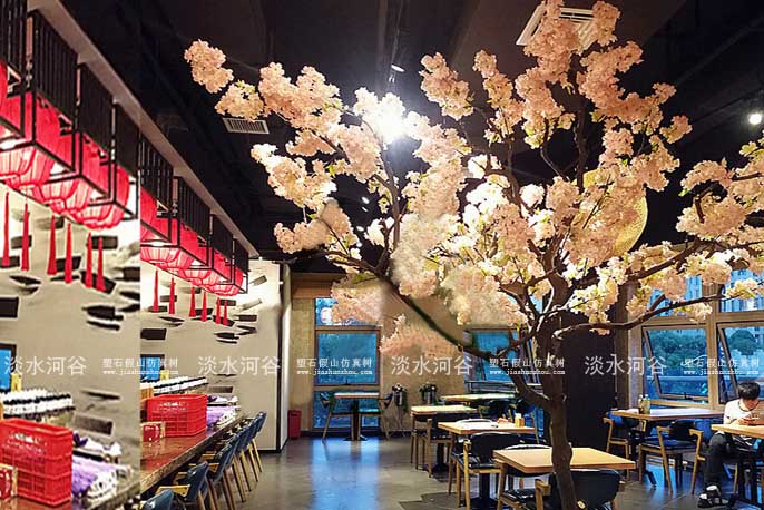 仿真樹.jpg 仿真樹