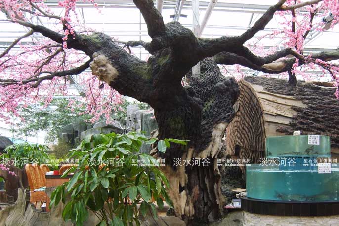 仿真樹.jpg 仿真樹