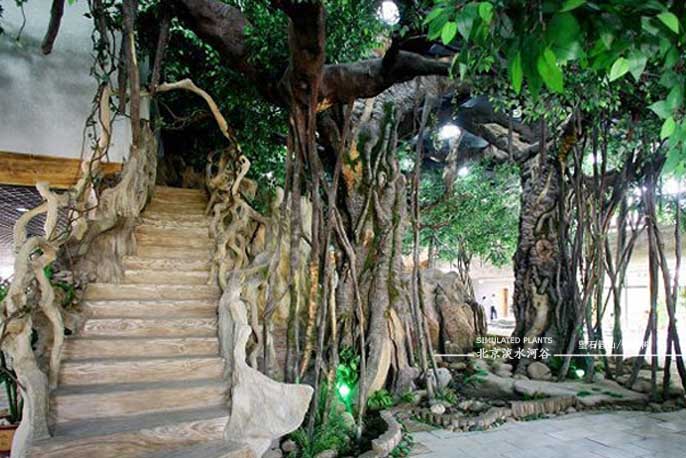 仿真樹.jpg 仿真樹