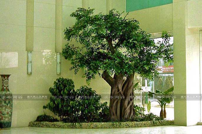 仿真樹.jpg 仿真樹