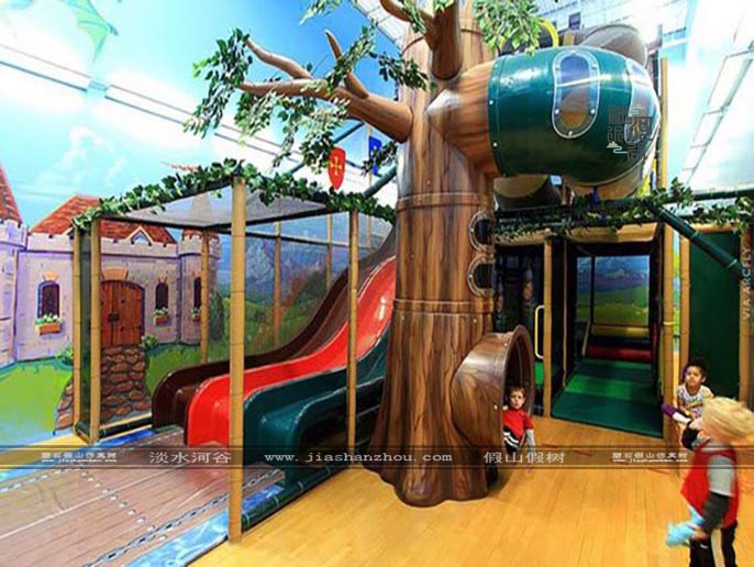 仿真樹.jpg 仿真樹