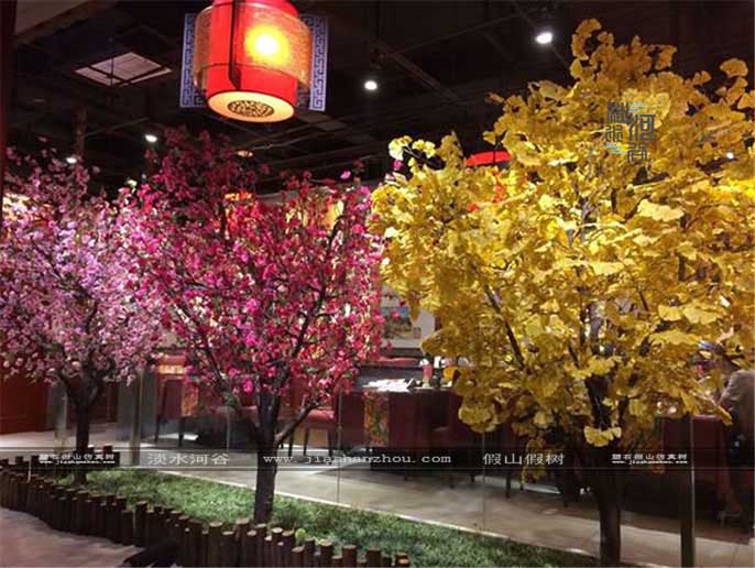 仿真樹(shù).jpg 仿真樹(shù)