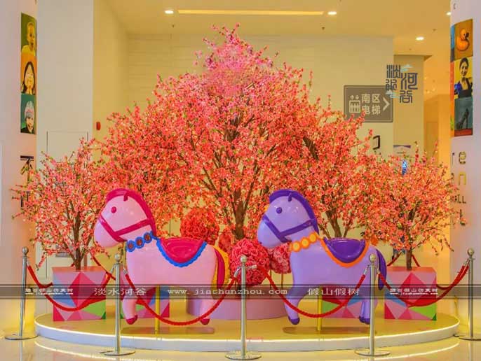 仿真樹(shù).jpg 仿真樹(shù)