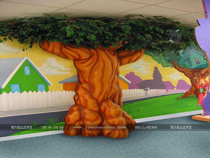 仿真樹.jpg 仿真樹