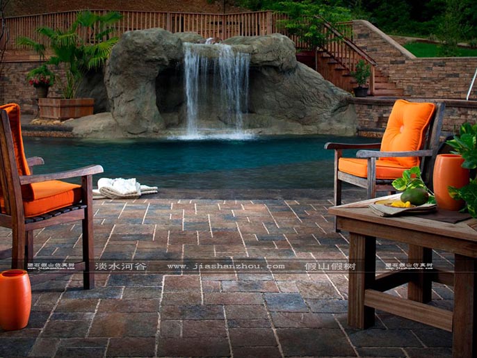 水泥假山圖片.jpeg 水泥假山圖片