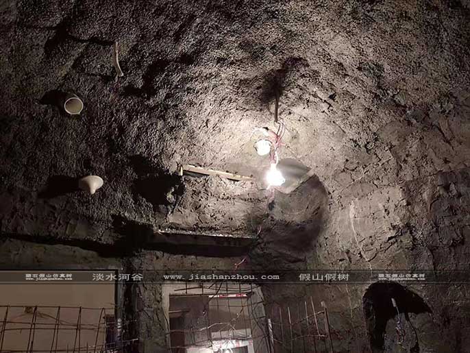 洞穴酒店.jpeg 洞穴酒店