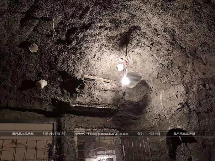 山洞主題酒店.jpeg 山洞主題酒店