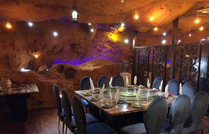 山洞主題餐廳.jpeg 山洞主題餐廳