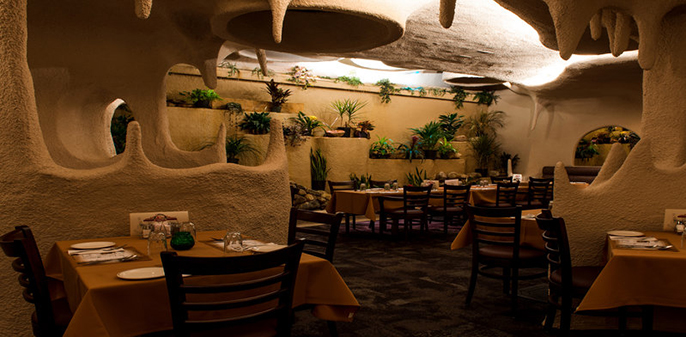 山洞主題餐廳.jpg 山洞主題餐廳