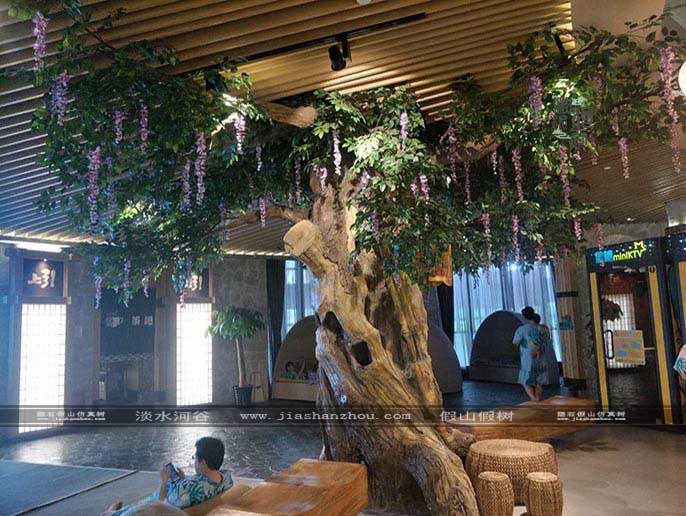 仿真樹.jpg 仿真樹