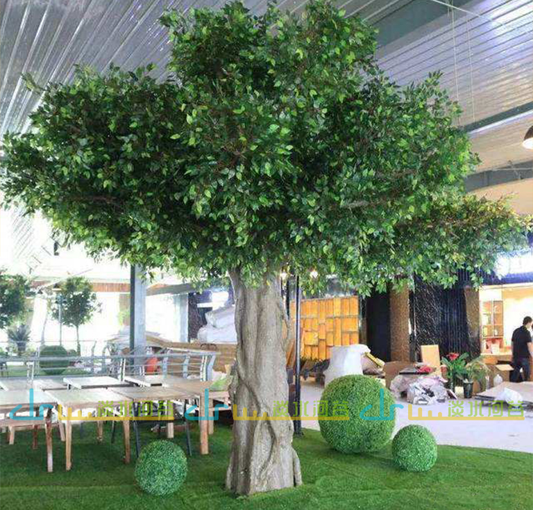 仿真樹.jpg 仿真樹