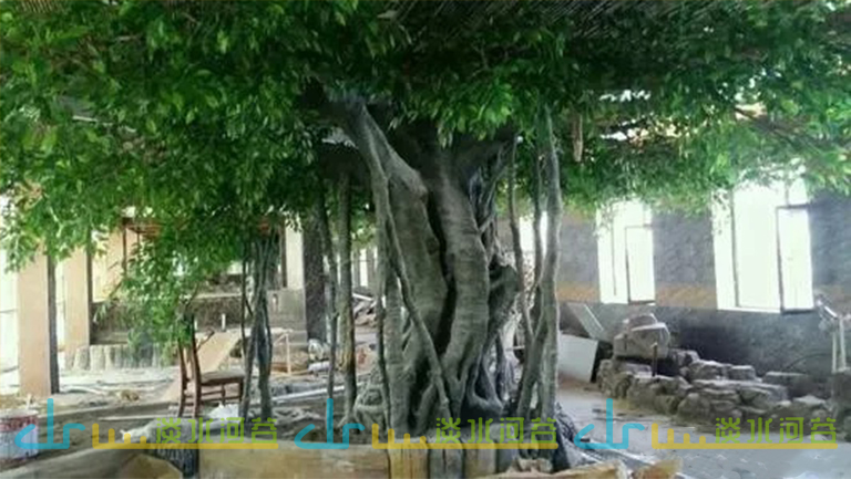 仿真樹(shù).jpg 仿真樹(shù)