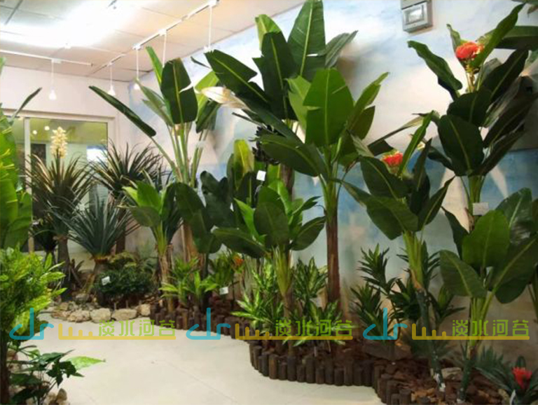 仿真樹(shù).jpg 仿真樹(shù)