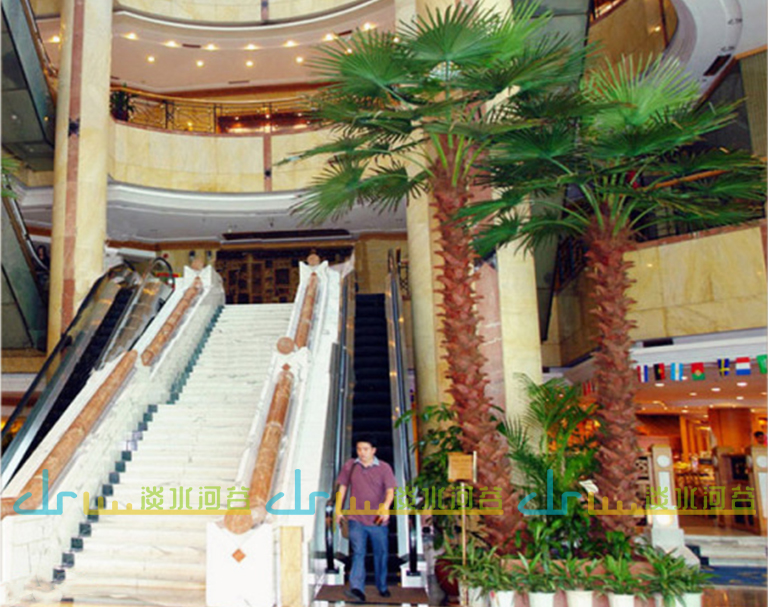 仿真樹(shù).jpg 仿真樹(shù)