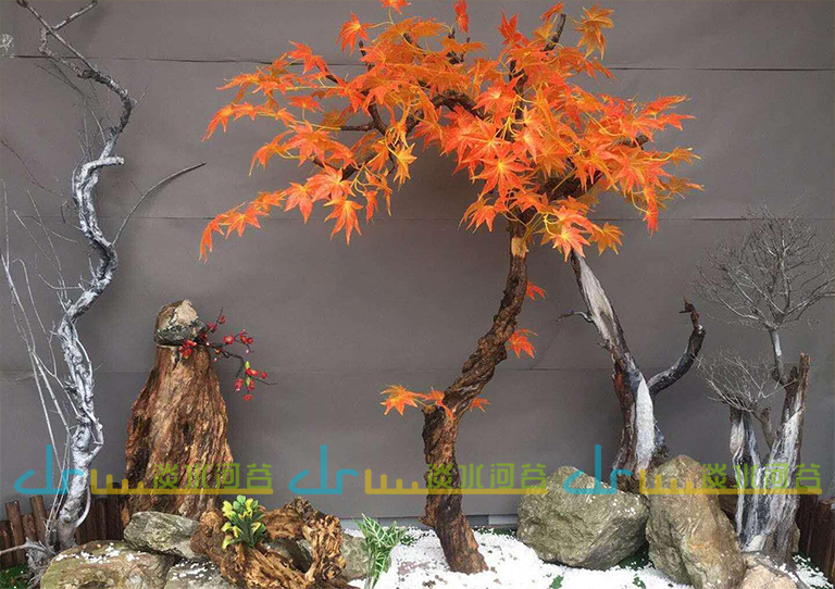 仿真樹(shù).jpg 仿真樹(shù)