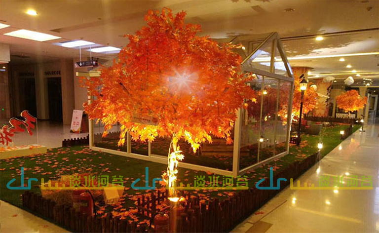 仿真樹(shù).jpg 仿真樹(shù)