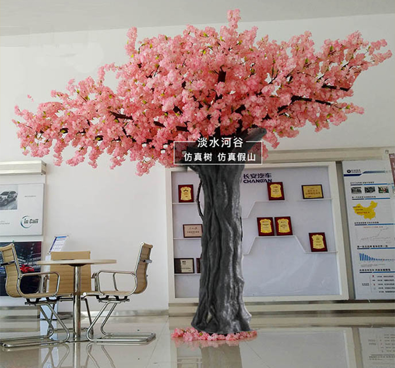 仿真樹(shù).jpg 仿真樹(shù)