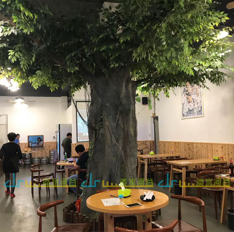 仿真樹(shù).jpg 仿真樹(shù)