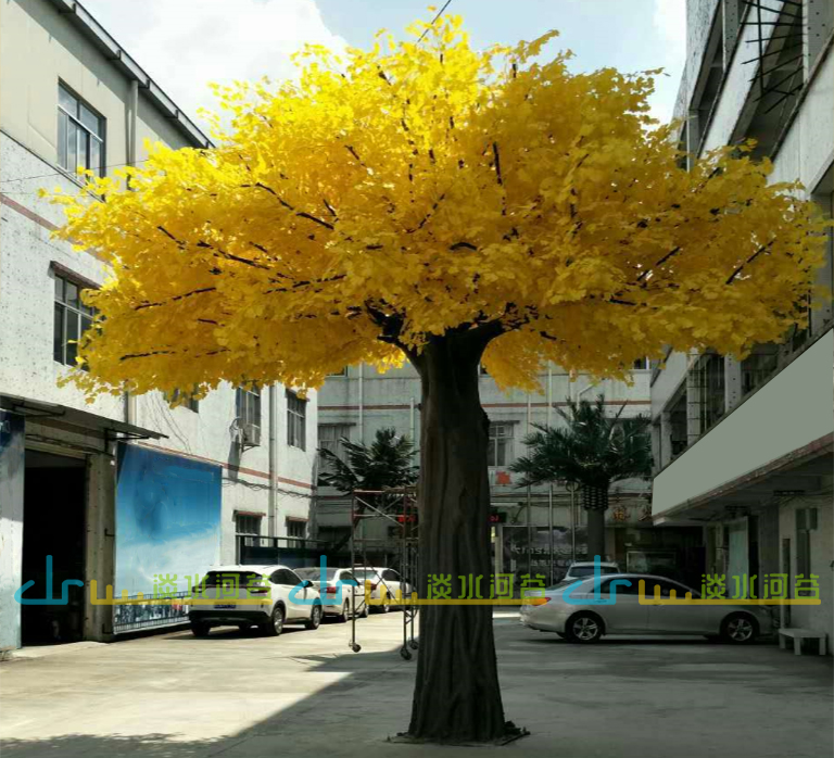 仿真樹.jpg 仿真樹