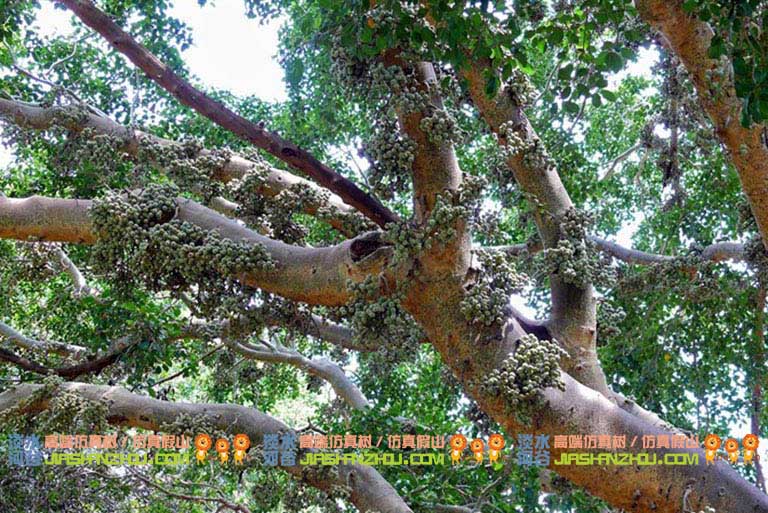 仿真樹.jpg 仿真樹