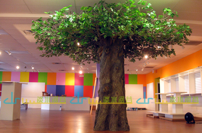 仿真樹.jpg 仿真樹