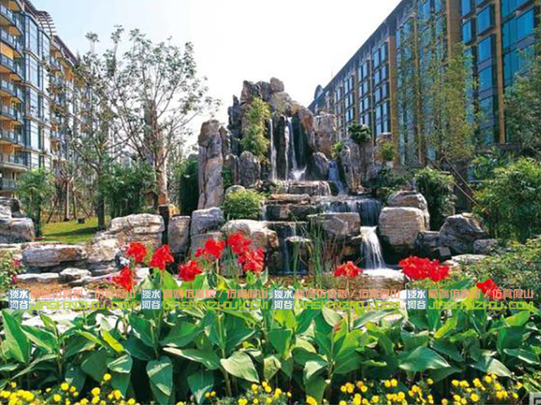 塑石假山.jpg 塑石假山