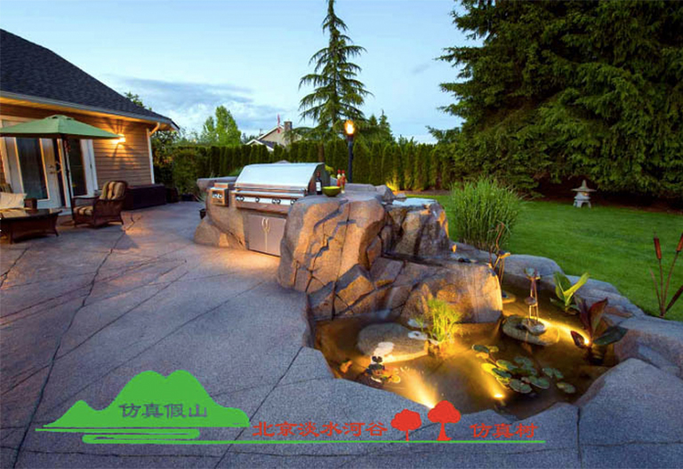 塑石假山.jpg 塑石假山